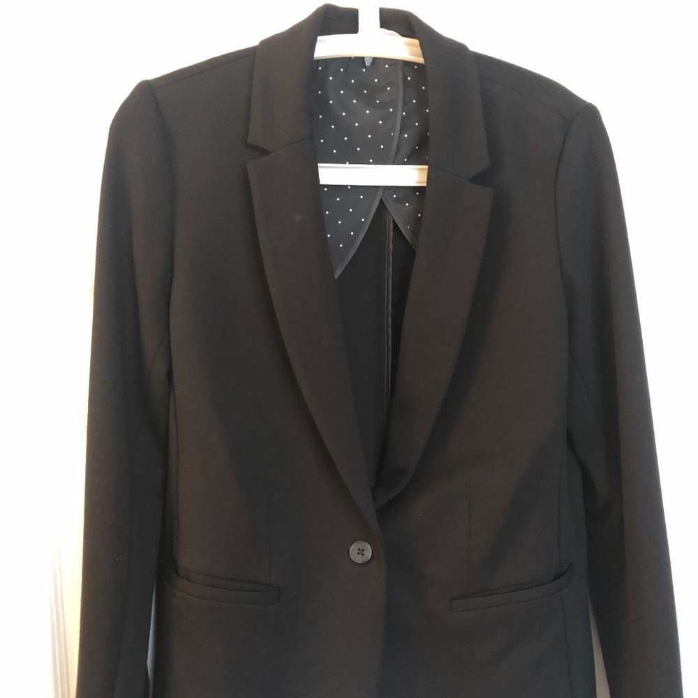 Old Navy Women's Blazer - Medium